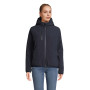 Куртка софтшелл жіноча SOL'S Falcon Padded women