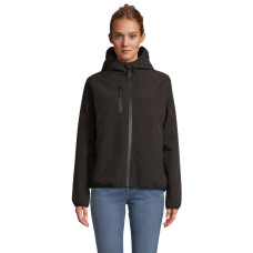 Куртка софтшелл жіноча SOL'S Falcon Padded women