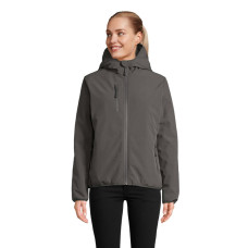 Куртка софтшелл жіноча SOL'S Falcon Padded women