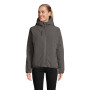 Куртка софтшелл жіноча SOL'S Falcon Padded women