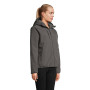 Куртка софтшелл жіноча SOL'S Falcon Padded women