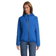 Куртка софтшелл жіноча SOL'S Falcon Padded women