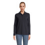 Лонгслів поло NEOBLU Owen LSL women