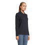 Лонгслів поло NEOBLU Owen LSL women