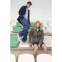 Куртка софтшелл жіноча SOL'S Race Hooded women