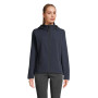 Куртка софтшелл жіноча SOL'S Race Hooded women