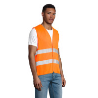 Жилет SOL’S Safety PRO
