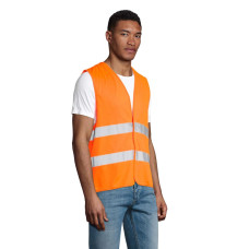 Жилет SOL’S Safety PRO