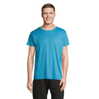 Футболка спортивна SOL'S Sprint