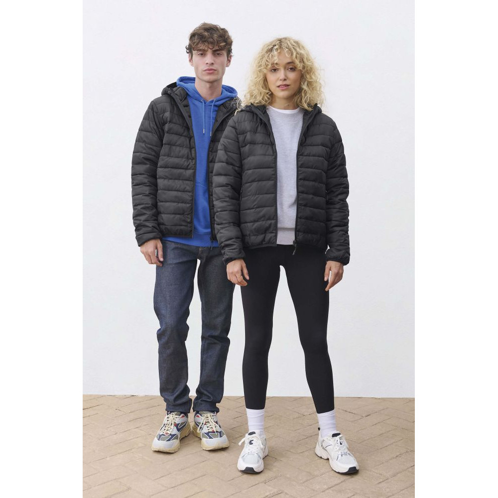 Куртка жіноча SOL’S Stream Hooded women