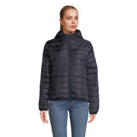 Куртка жіноча SOL’S Stream Hooded women