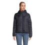 Куртка жіноча SOL’S Stream Hooded women