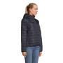 Куртка жіноча SOL’S Stream Hooded women