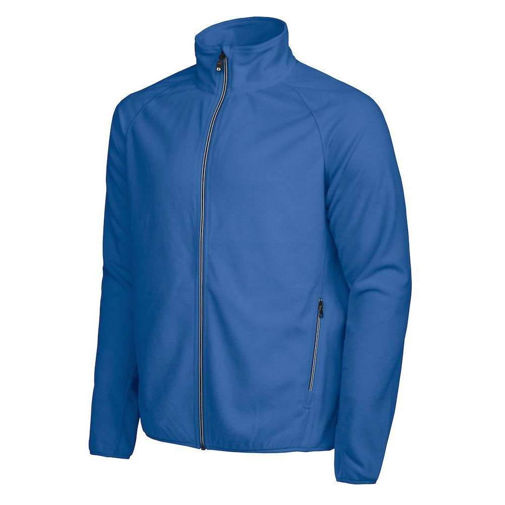 Куртка флісова чоловіча Melton Full Zip