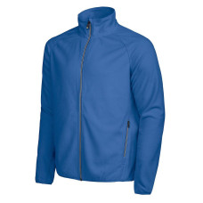 Куртка флісова чоловіча Melton Full Zip