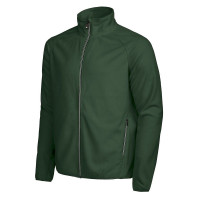 Куртка флісова чоловіча Melton Full Zip