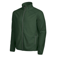Куртка флісова чоловіча Melton Full Zip