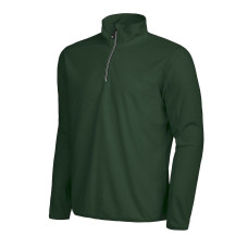 Куртка флісова чоловіча Melton Half Zip