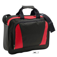 Сумка для ноутбука 16" SOL'S Cambridge