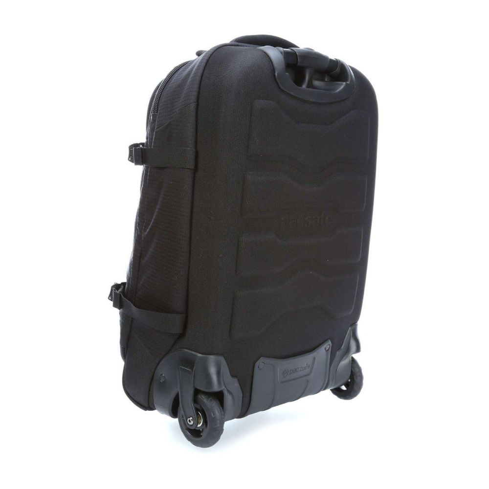 Дорожня сумка на 2 колесах Toursafe AT21