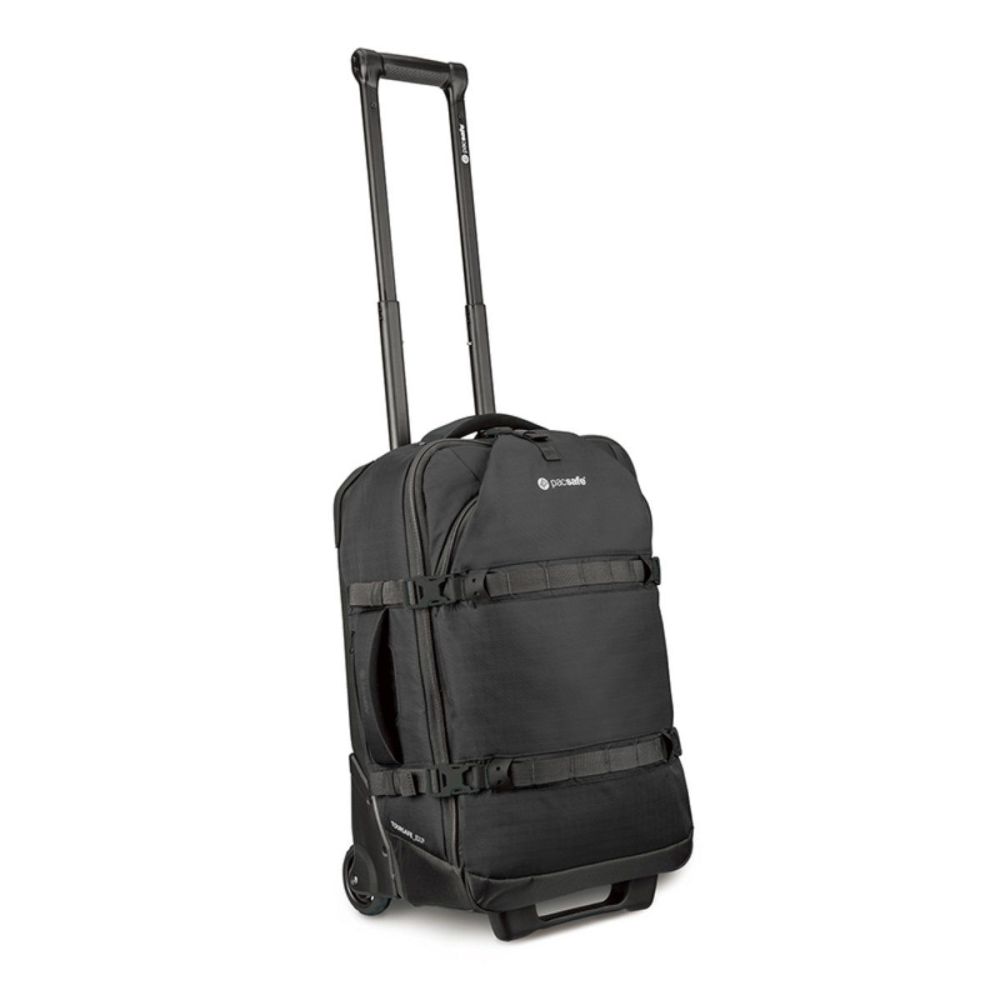 Дорожня сумка на 2 колесах Toursafe EXP21