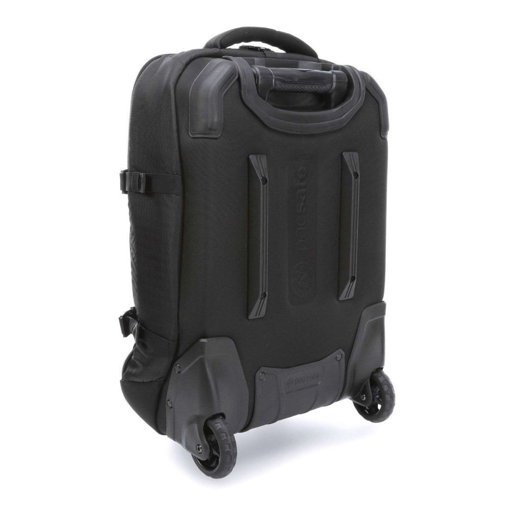 Дорожня сумка на 2 колесах Toursafe EXP21
