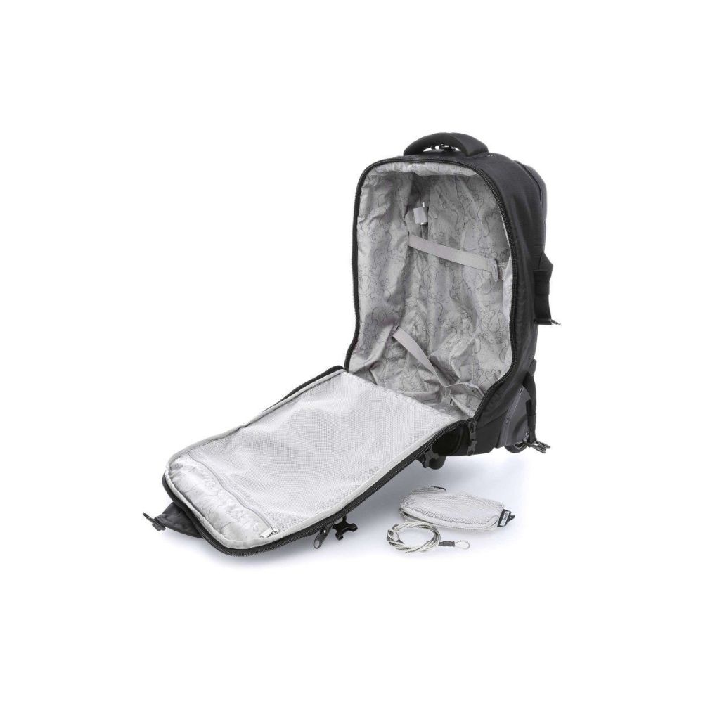Дорожня сумка на 2 колесах Toursafe EXP21