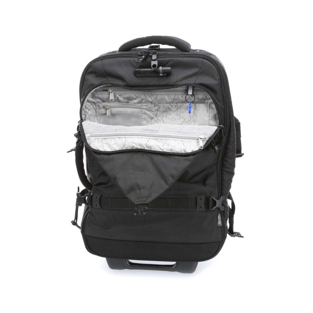 Дорожня сумка на 2 колесах Toursafe EXP21