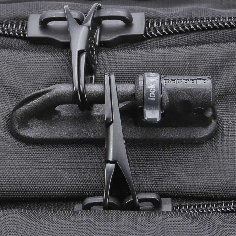 Дорожня сумка на 2 колесах Toursafe EXP21