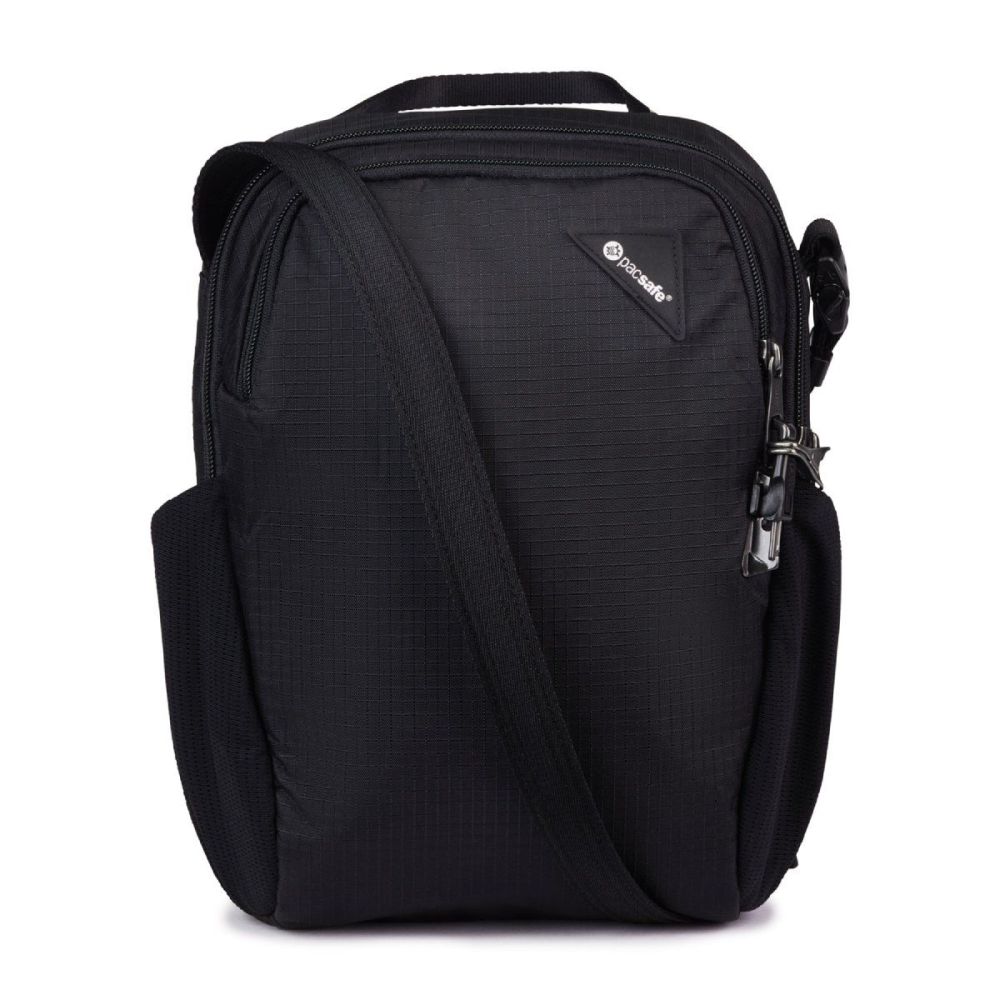 Сумка через плече антизлодій Pacsafe Vibe 200 Crossbody