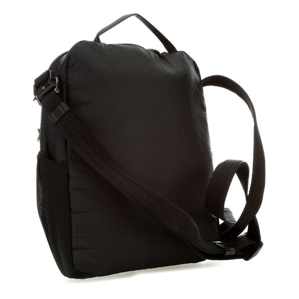 Сумка через плече антизлодій Pacsafe Vibe 200 Crossbody