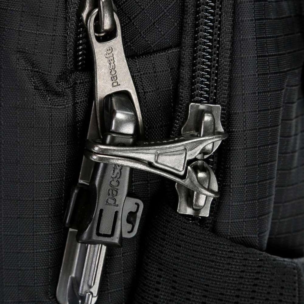 Сумка через плече антизлодій Pacsafe Vibe 200 Crossbody