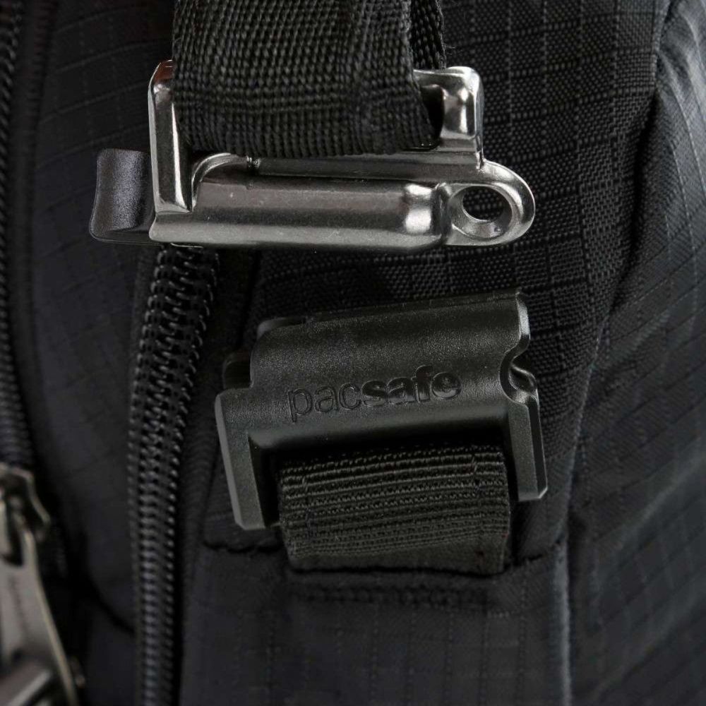 Сумка через плече антизлодій Pacsafe Vibe 200 Crossbody