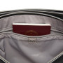 Сумка через плече жіноча антизлодій Pacsafe Stylesafe double zip Crossbody