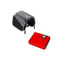 Велосумка Schwarzwolf Sabana