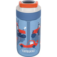Пляшка для води 400 мл тританова Kambukka Lagoon