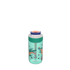 Пляшка для води 400 мл тританова Kambukka Lagoon
