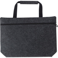 Сумка для ноутбука 15.6" Voyager Felt RPET