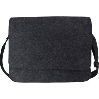 Сумка для ноутбука 15.6" Voyager Felt RPET