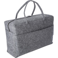 Дорожня сумка Voyager Felt RPET