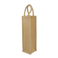 Сумка для пляшки Voyager Jute Edie