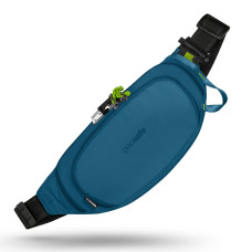 Сумка на пояс антизлодій Pacsafe Eco Anti-Theft Waist Pack