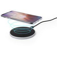 Бездротовий зарядний пристрій 5W Voyager