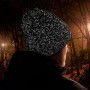 Баф в’язаний Schwarzwolf Mogoton
