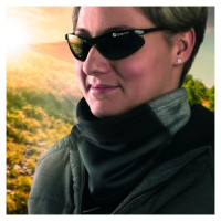 Баф Schwarzwolf SW Mismi