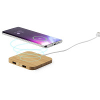Бездротовий зарядний пристрій Voyager 5W