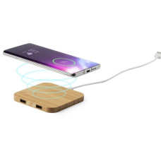Бездротовий зарядний пристрій Voyager 5W