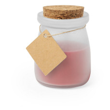 Аромасвічка Voyager в склі