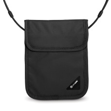 Гаманець антизлодій Pacsafe Coversafe X75