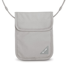 Гаманець антизлодій Pacsafe Coversafe X75